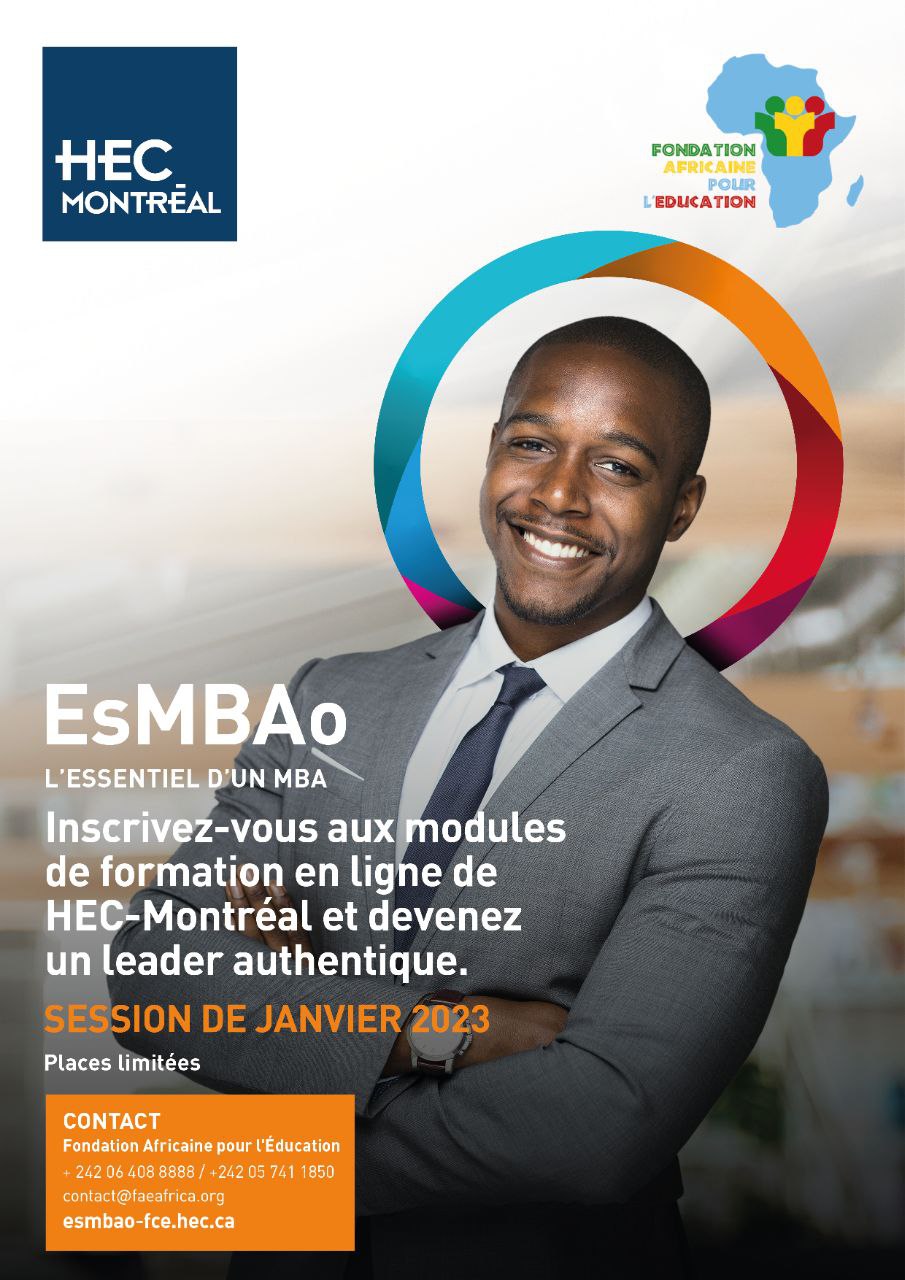 ESMBA - HEC-Montréal&FAE